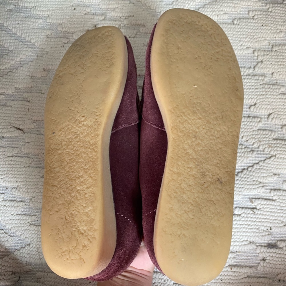 Clarks - Picture 4 of 5